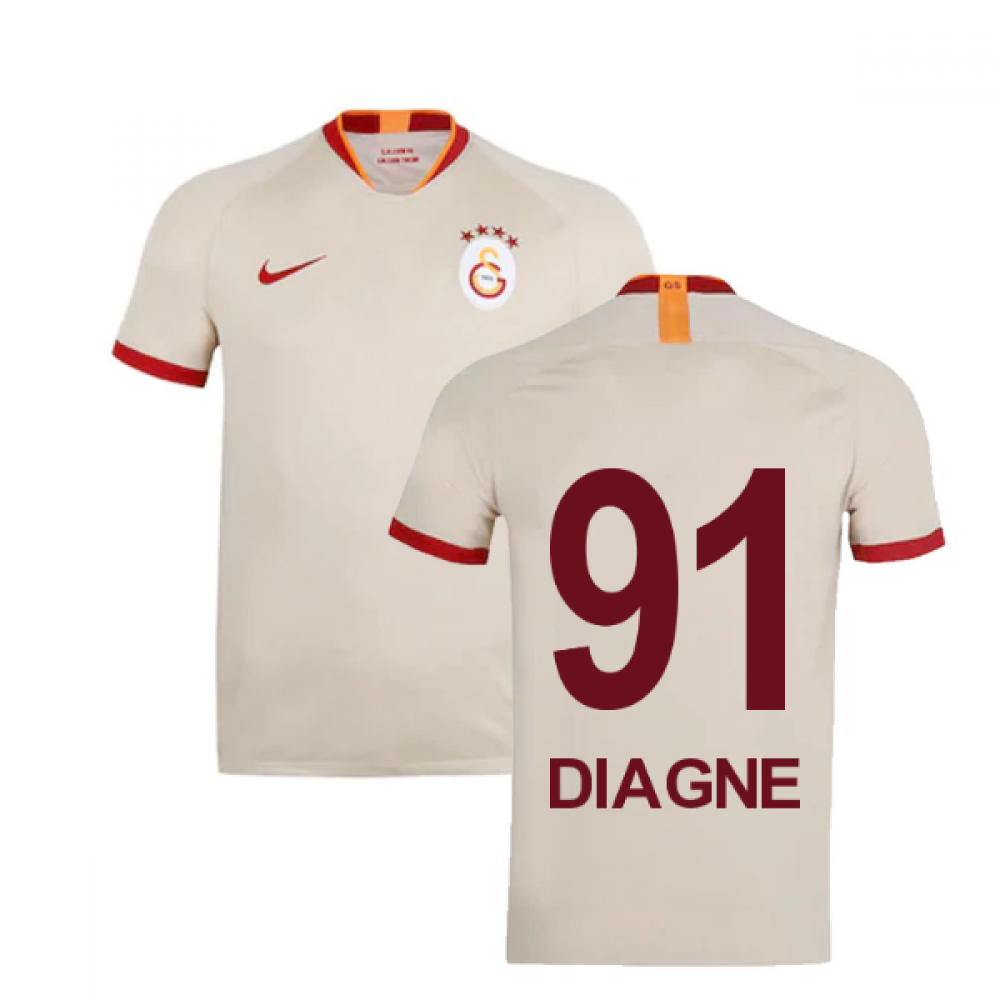 jersey galatasaray 2019