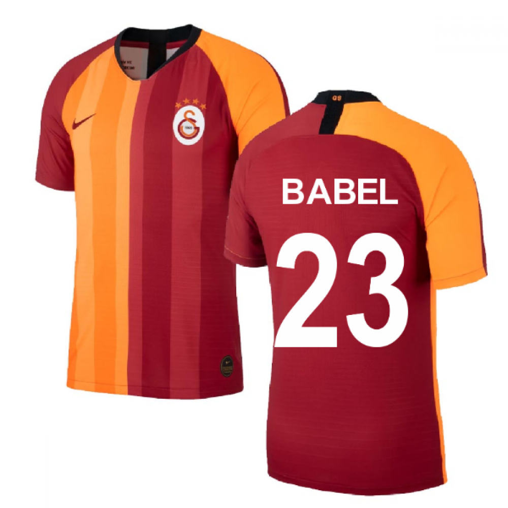 galatasaray shirt 2018