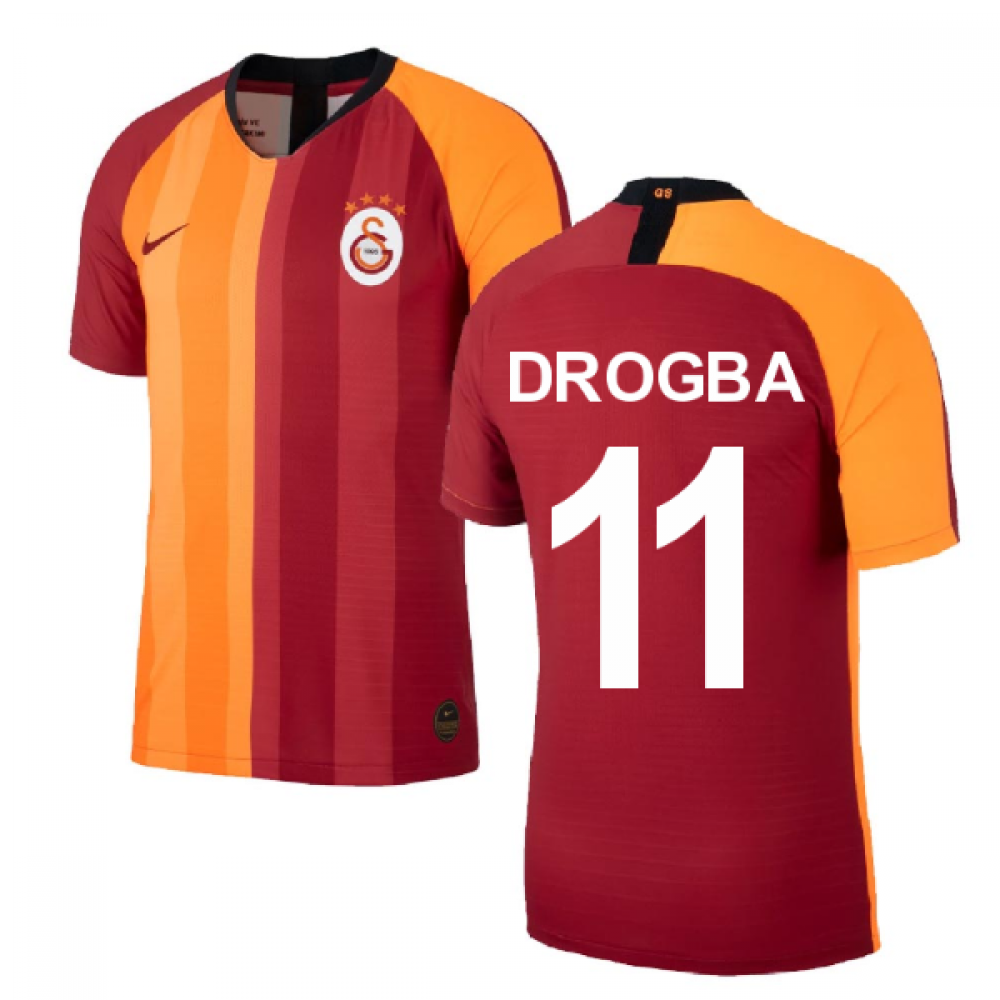 drogba galatasaray jersey