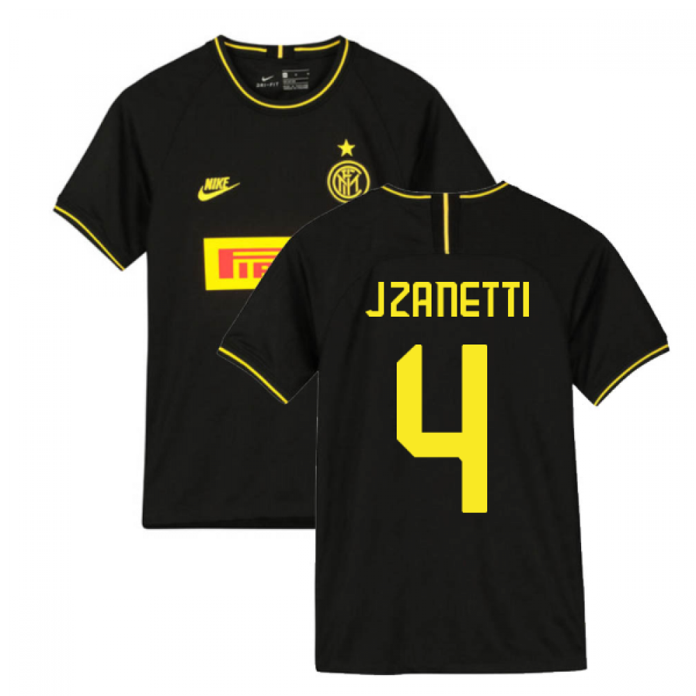 inter milan zanetti jersey