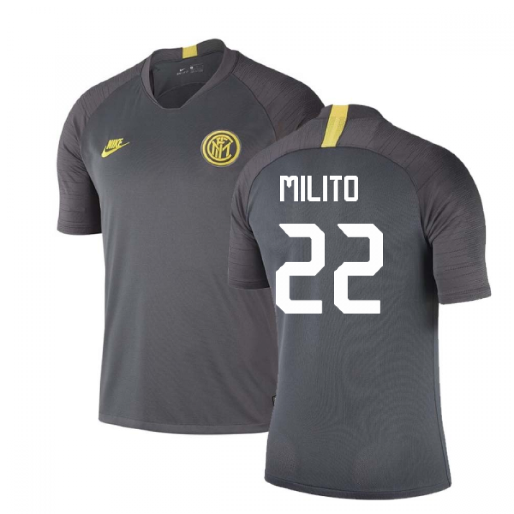 diego milito jersey