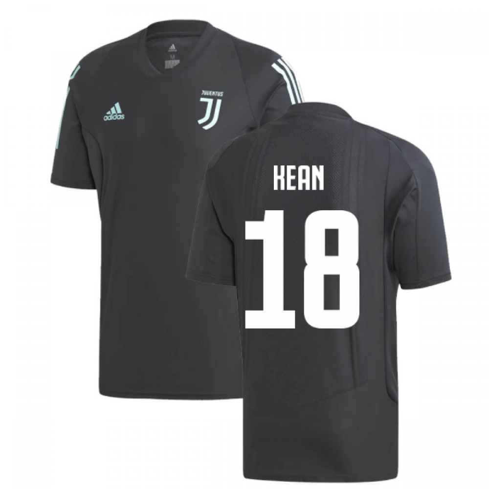 juve training shirt