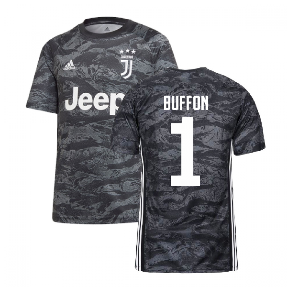 adidas gk kit 2019