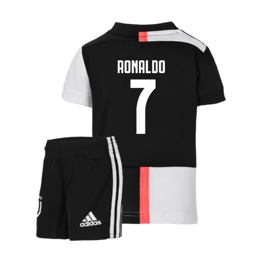 baby ronaldo jersey