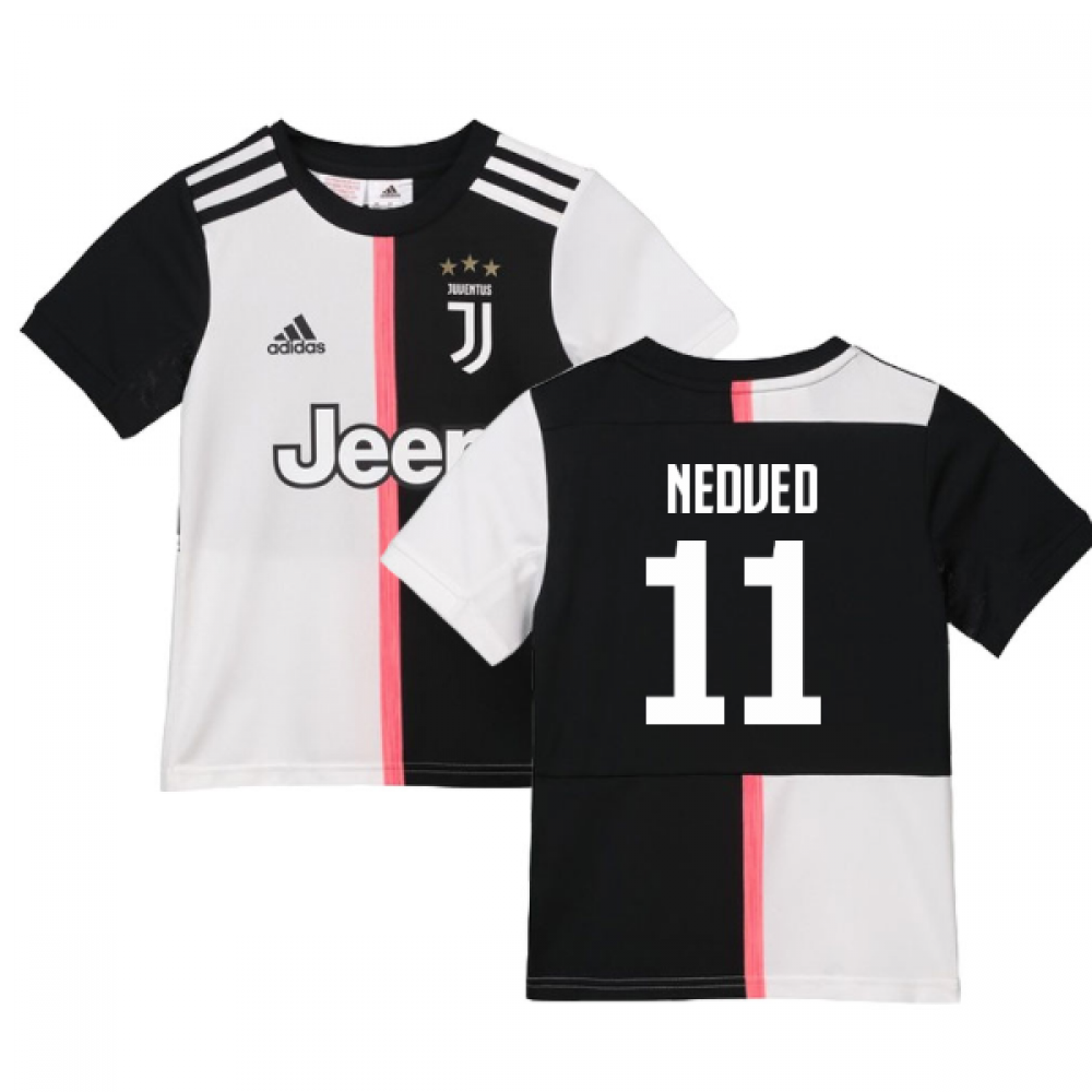 nedved juventus jersey