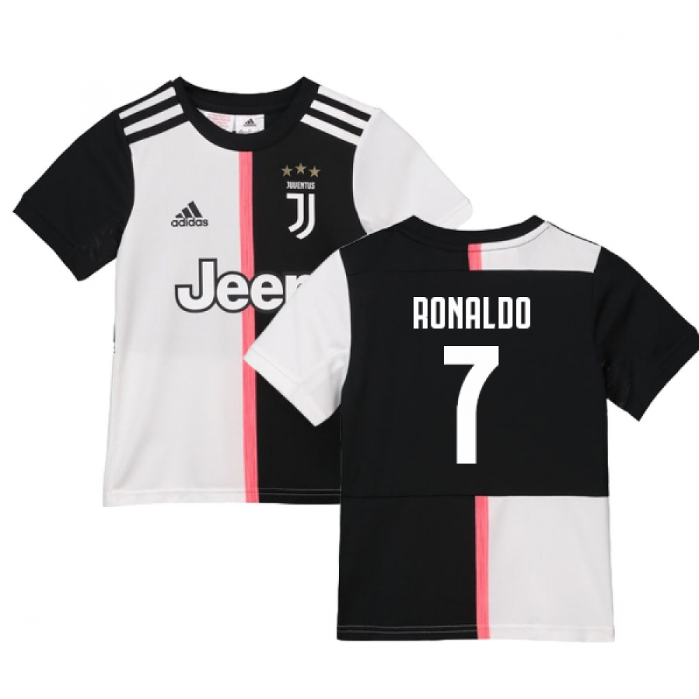boys ronaldo jersey