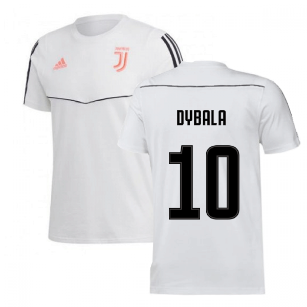 adidas training tee