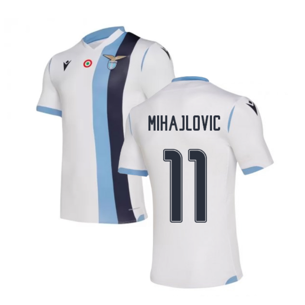 lazio jersey 2020