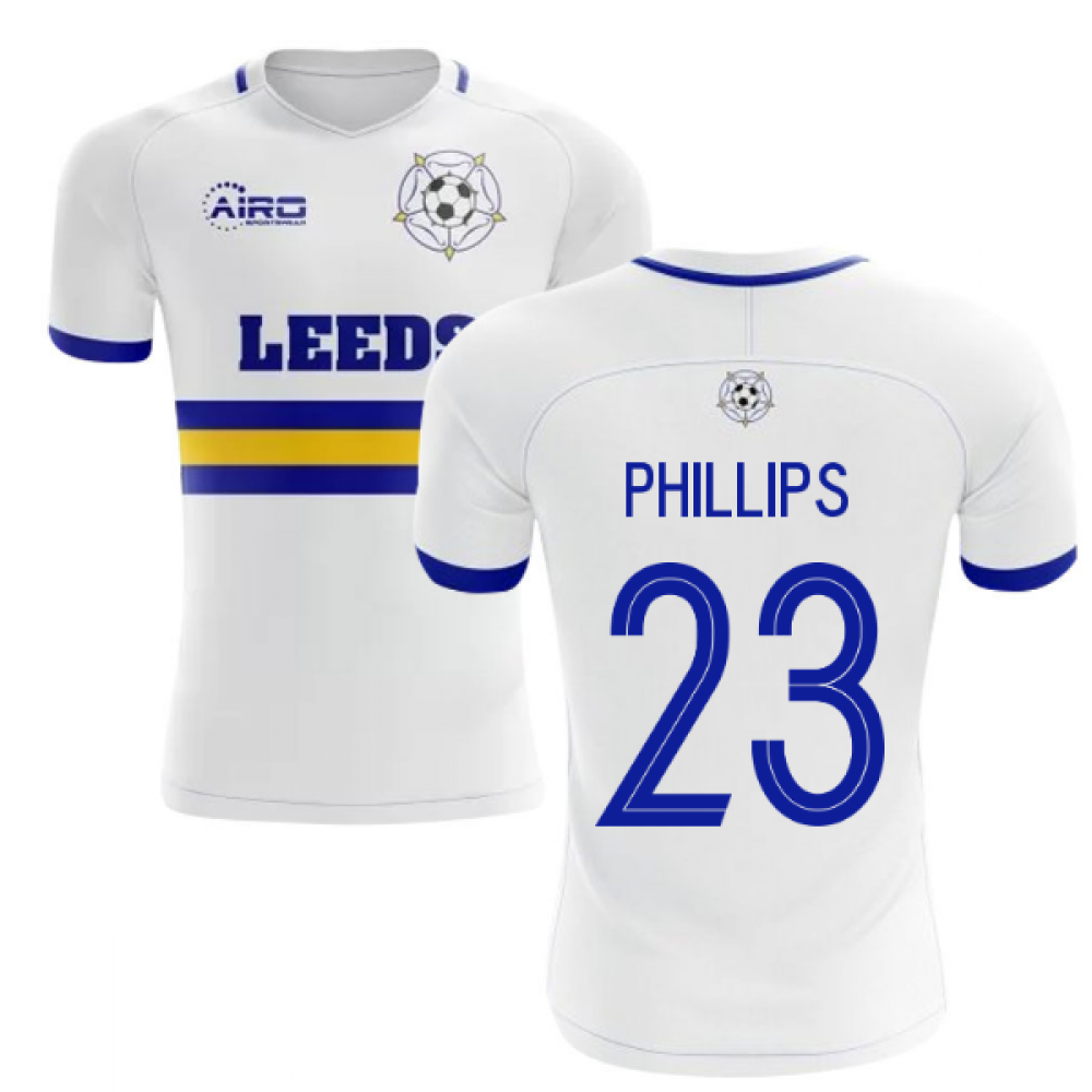 leeds shirt 2020