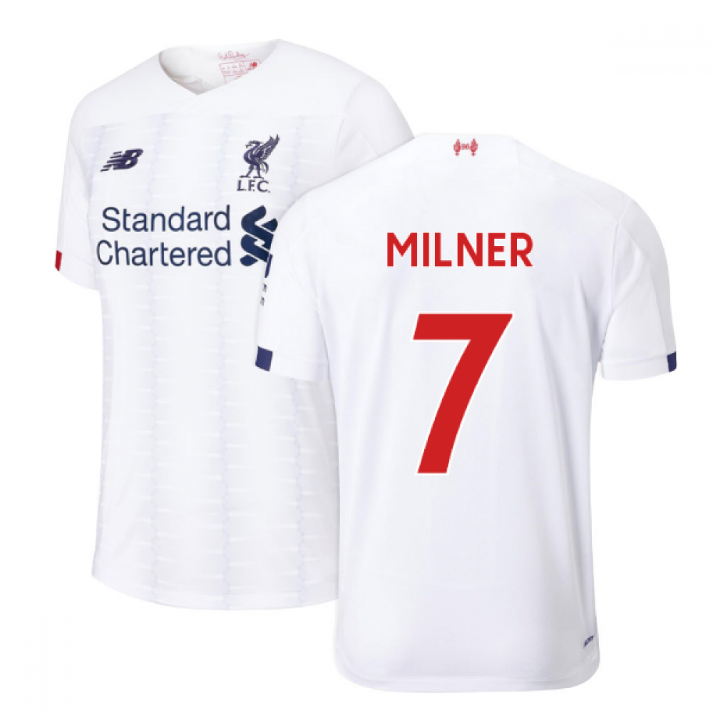 liverpool away football kit