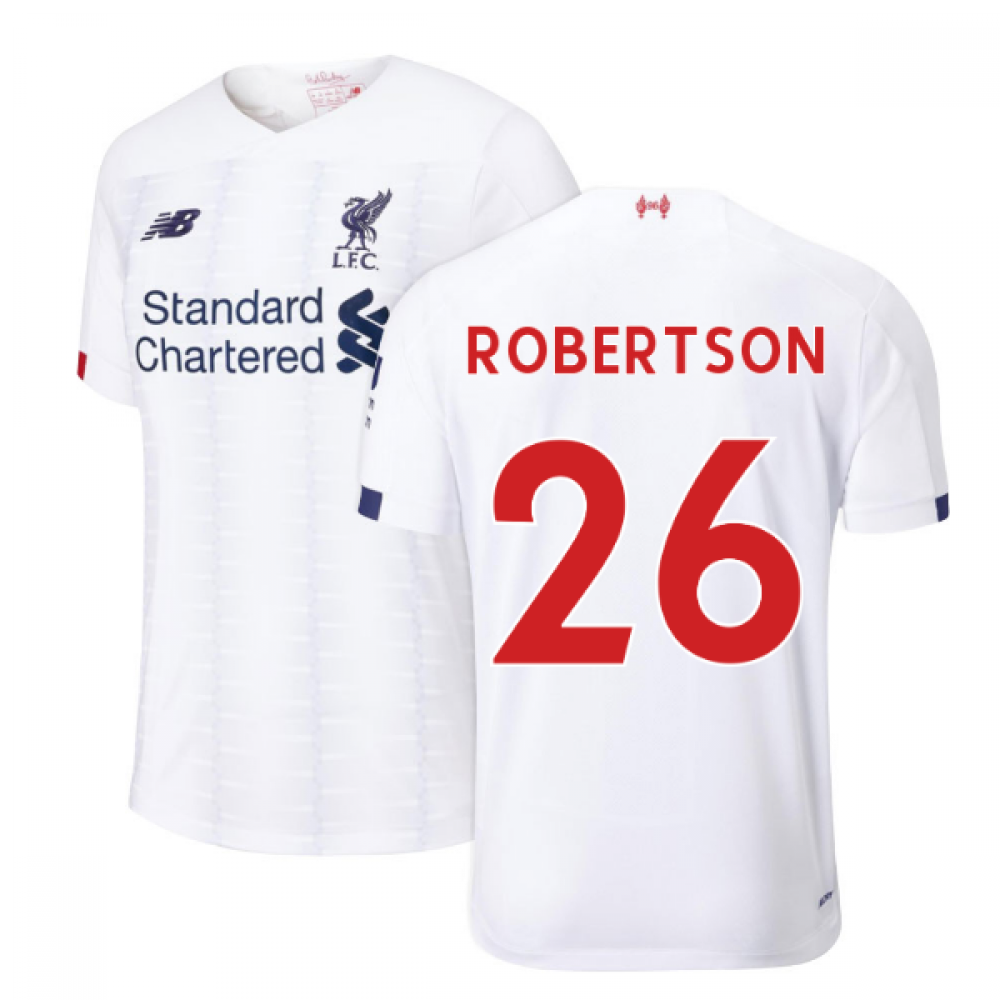 liverpool away shirt kids