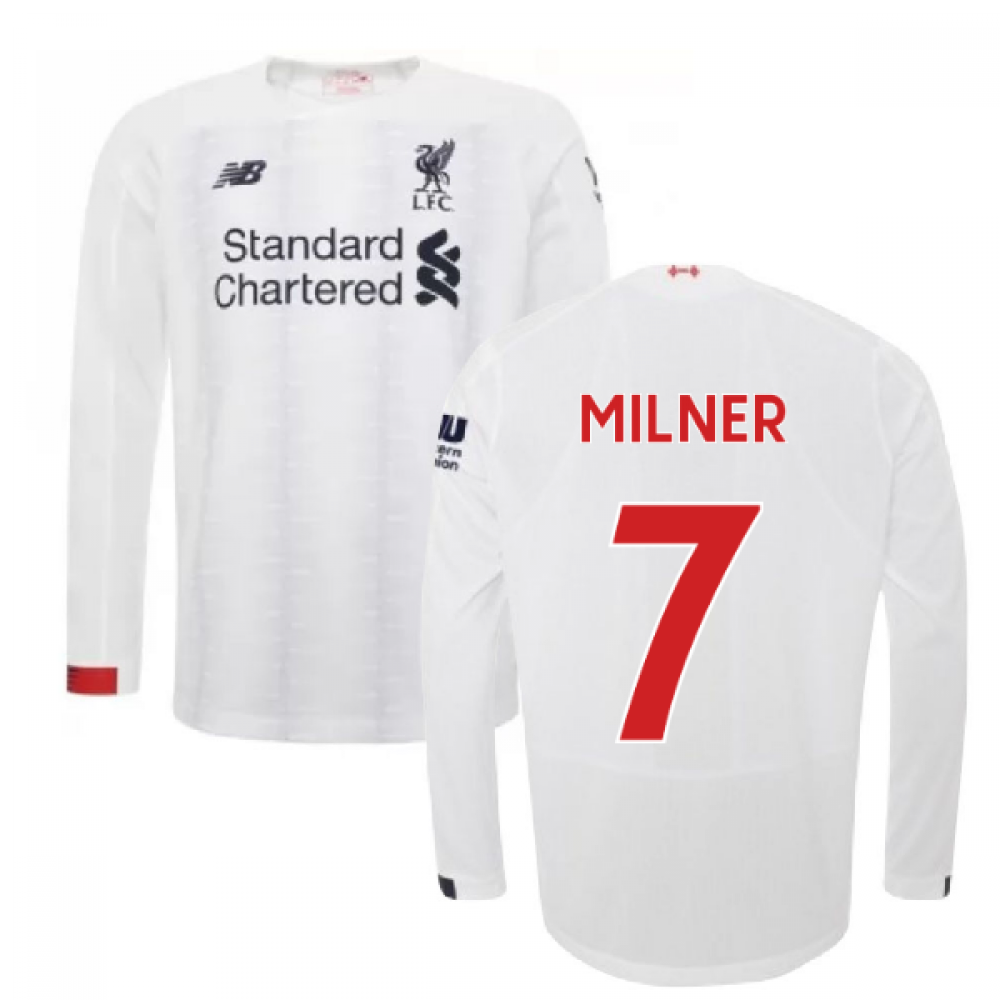 jersey liverpool 2020 away