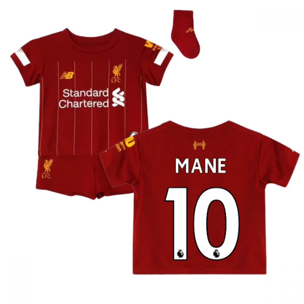 baby liverpool jersey