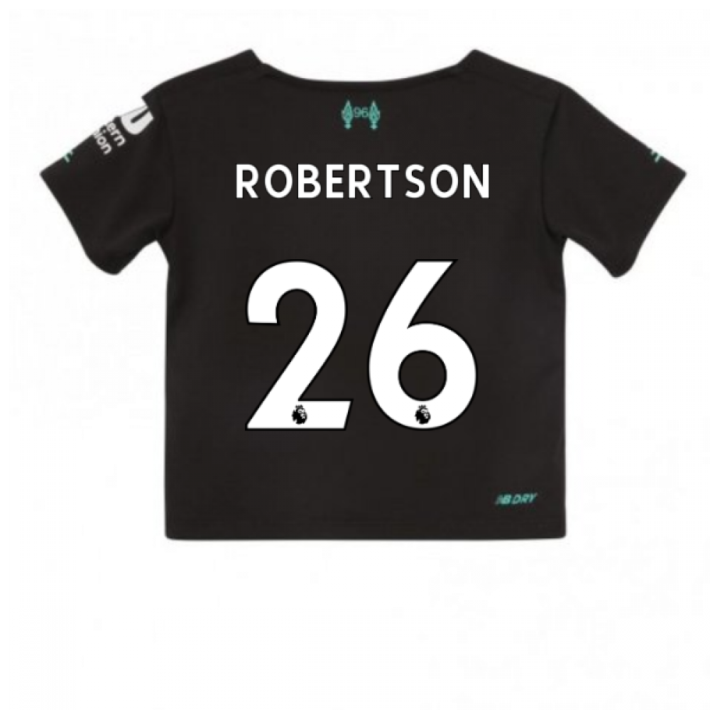 liverpool third mini kit