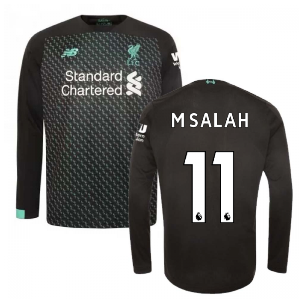 liverpool jersey 2019 salah