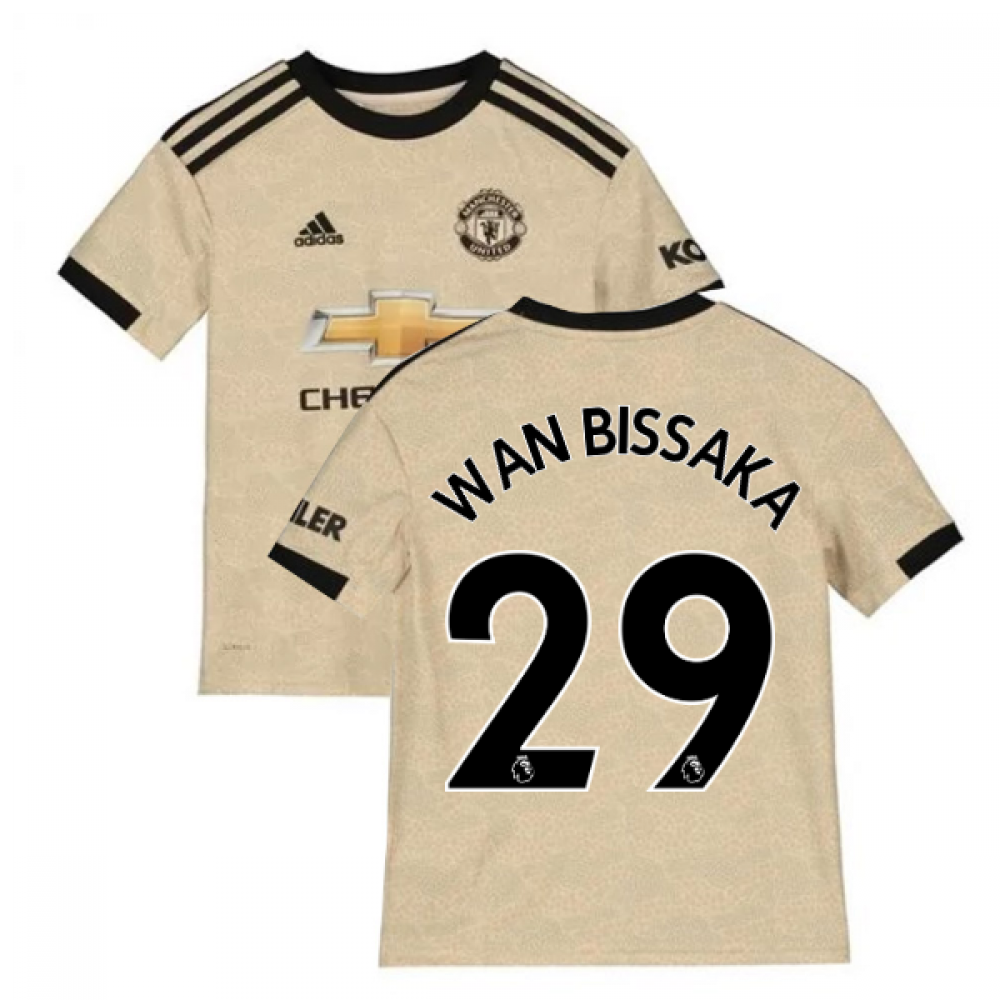 adidas man u shirt