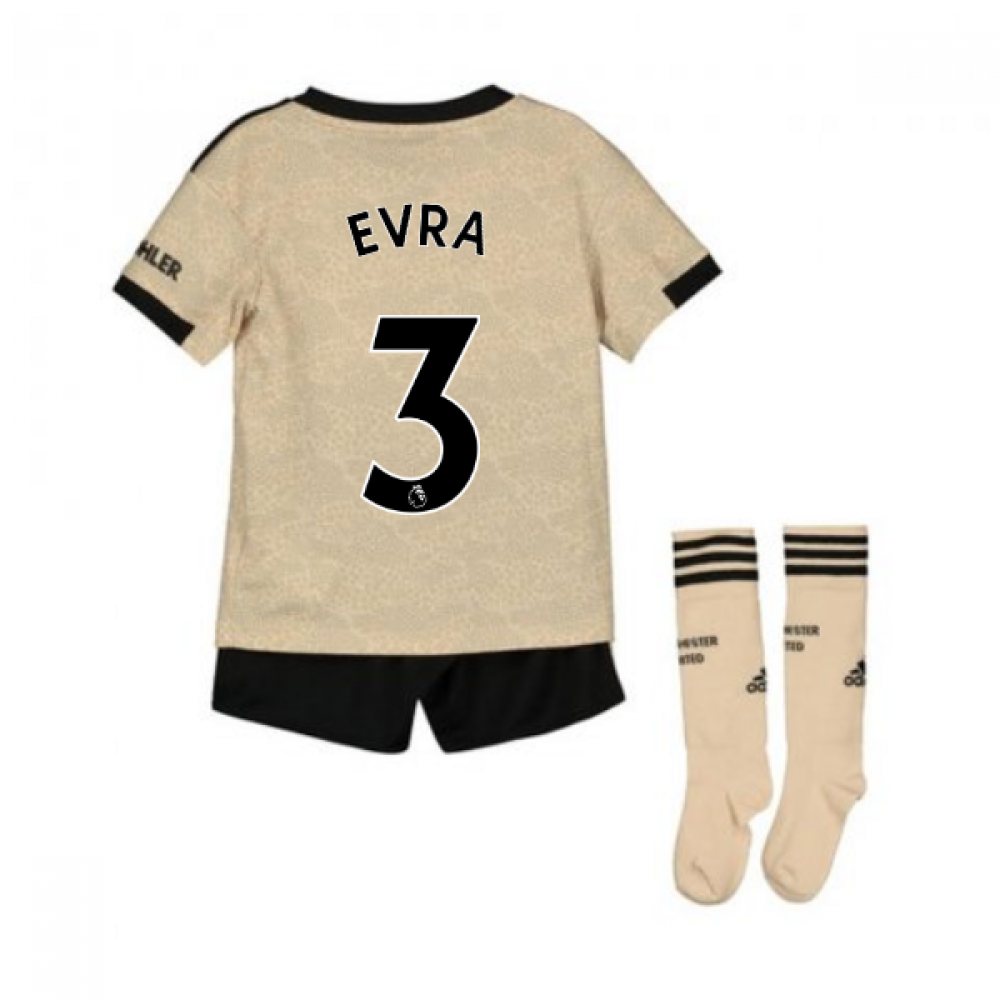boys man u kit