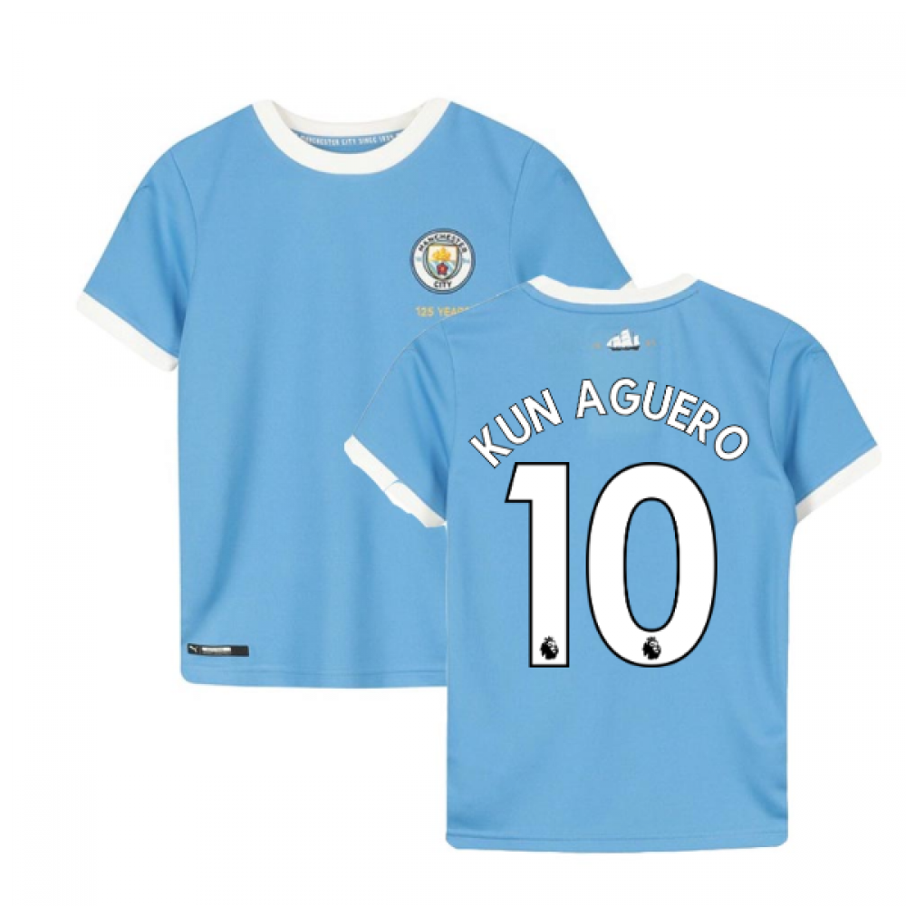 man city anniversary shirt