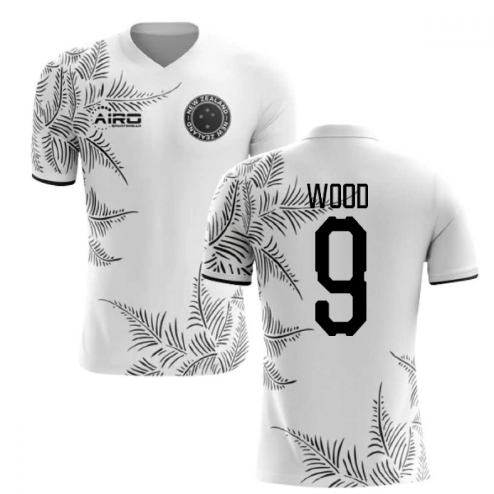 new zealand tee shirts
