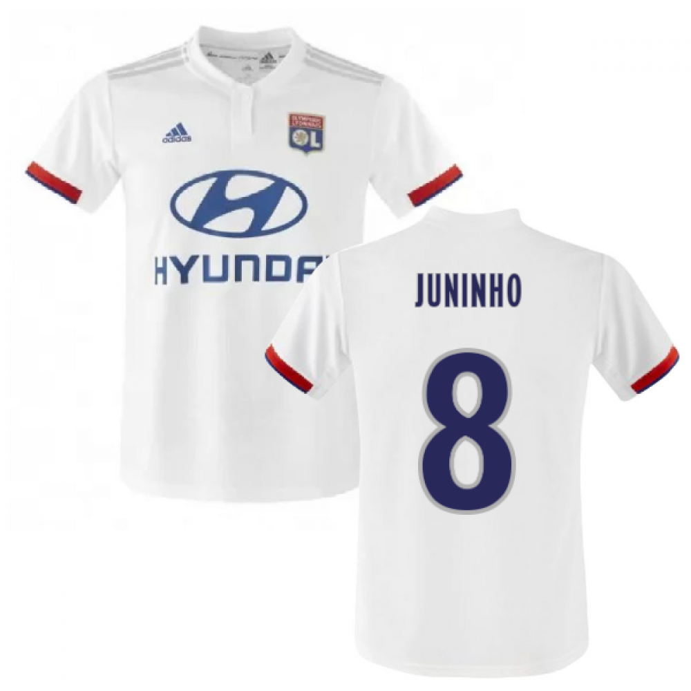 adidas lyon jersey