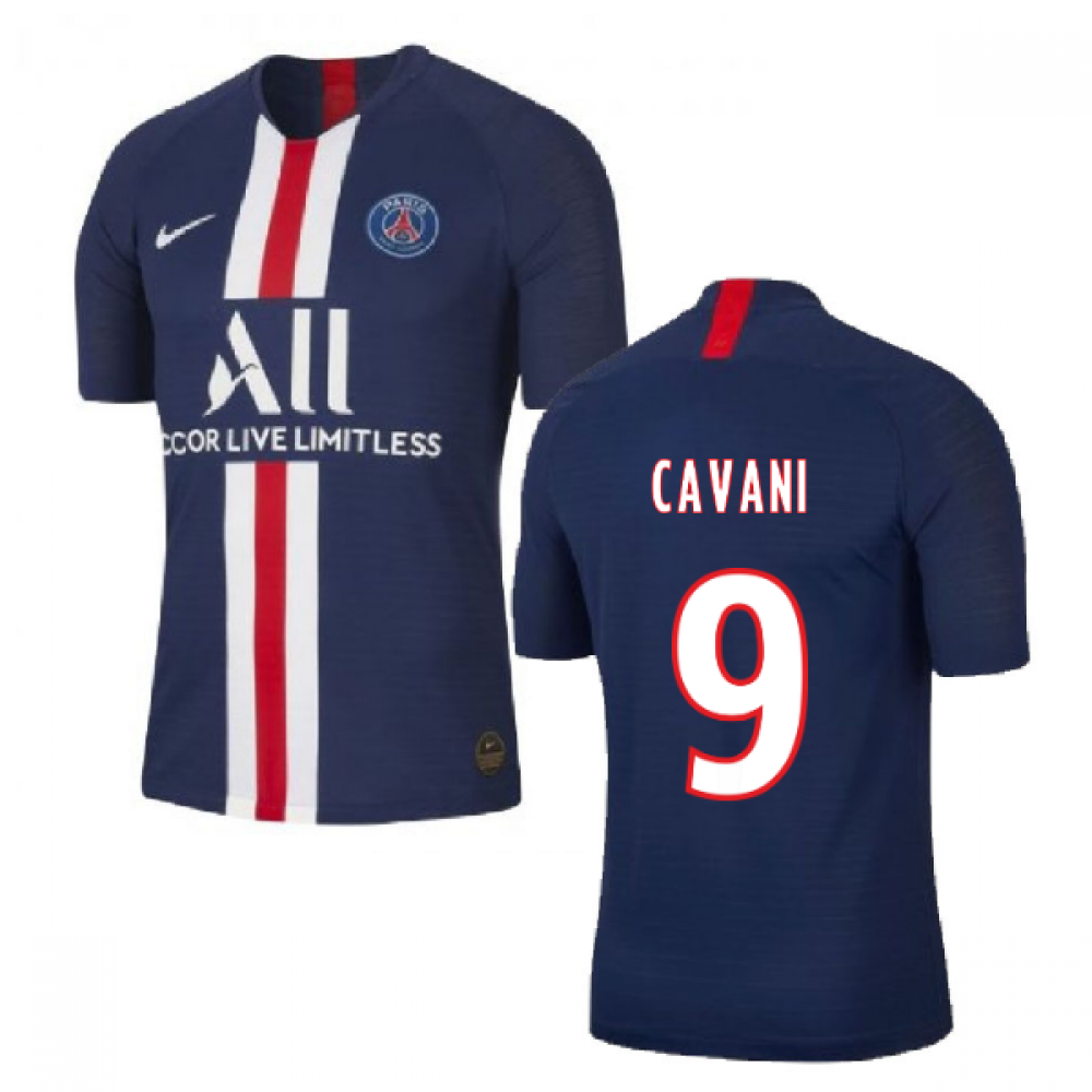 cavani jersey psg