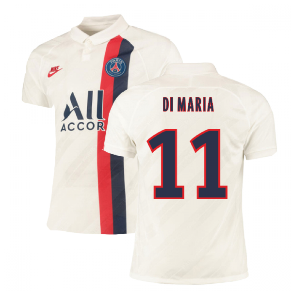 psg 2020 jersey