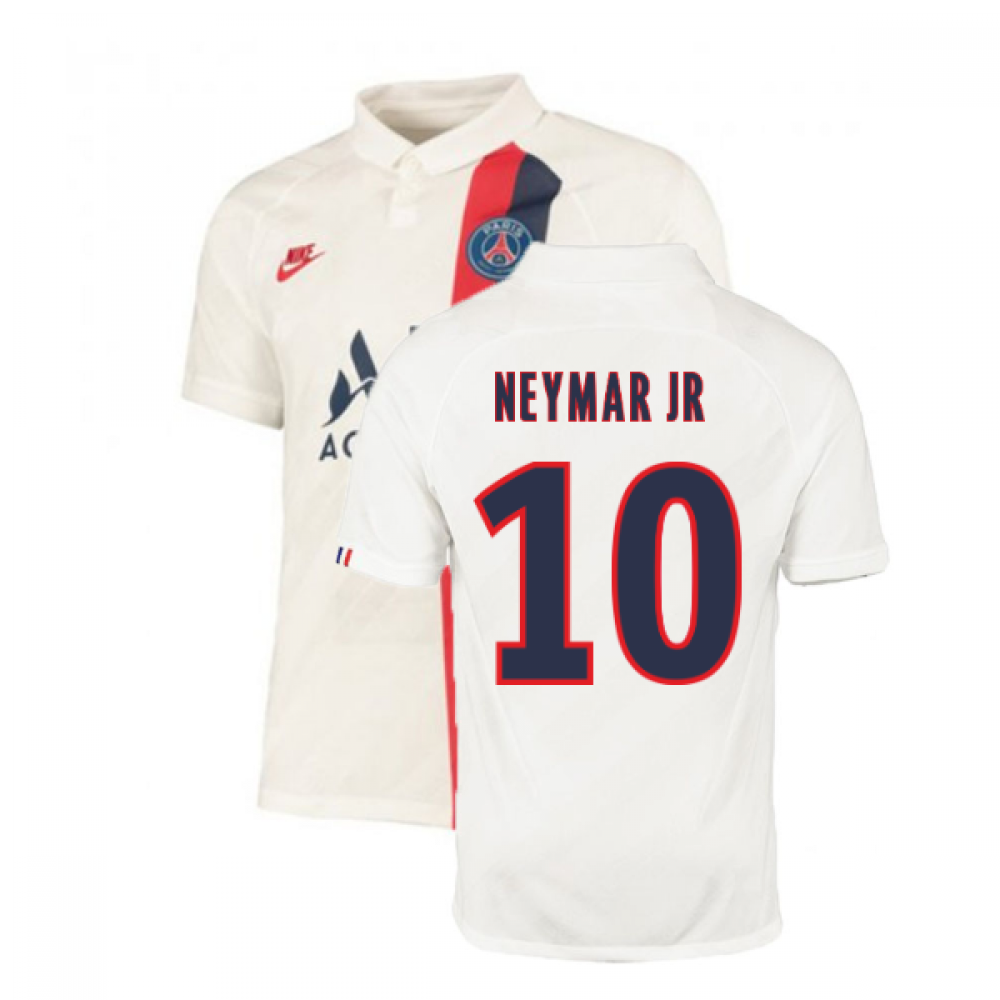 neymar jersey 2020