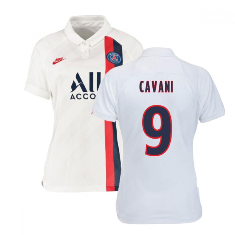 psg jersey 2019 white