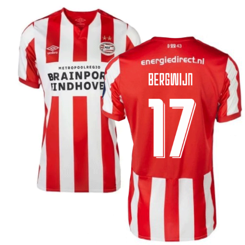 ronaldo psv jersey