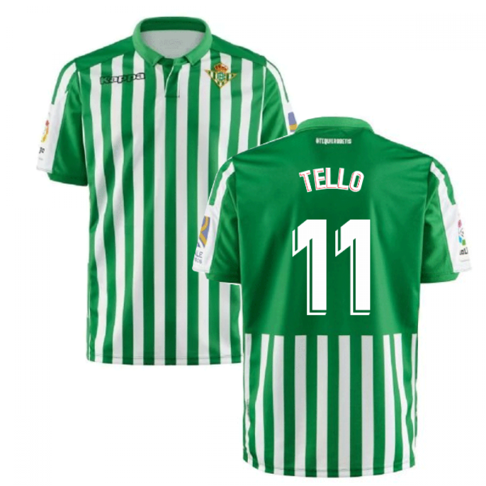 betis kit 2019
