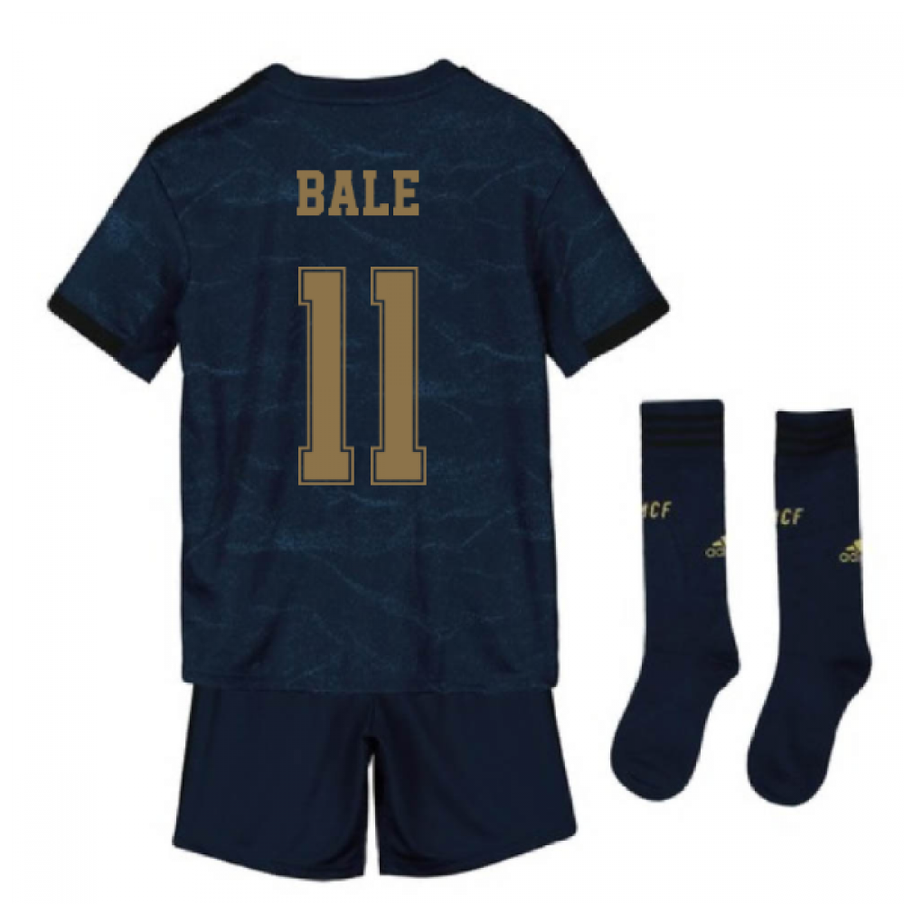 adidas full kit
