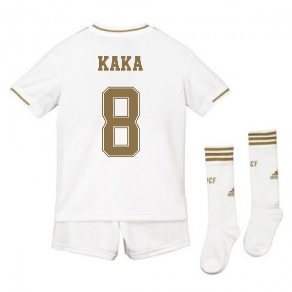 real madrid kids kit