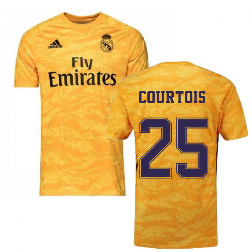 real madrid goalkeeper kit kids