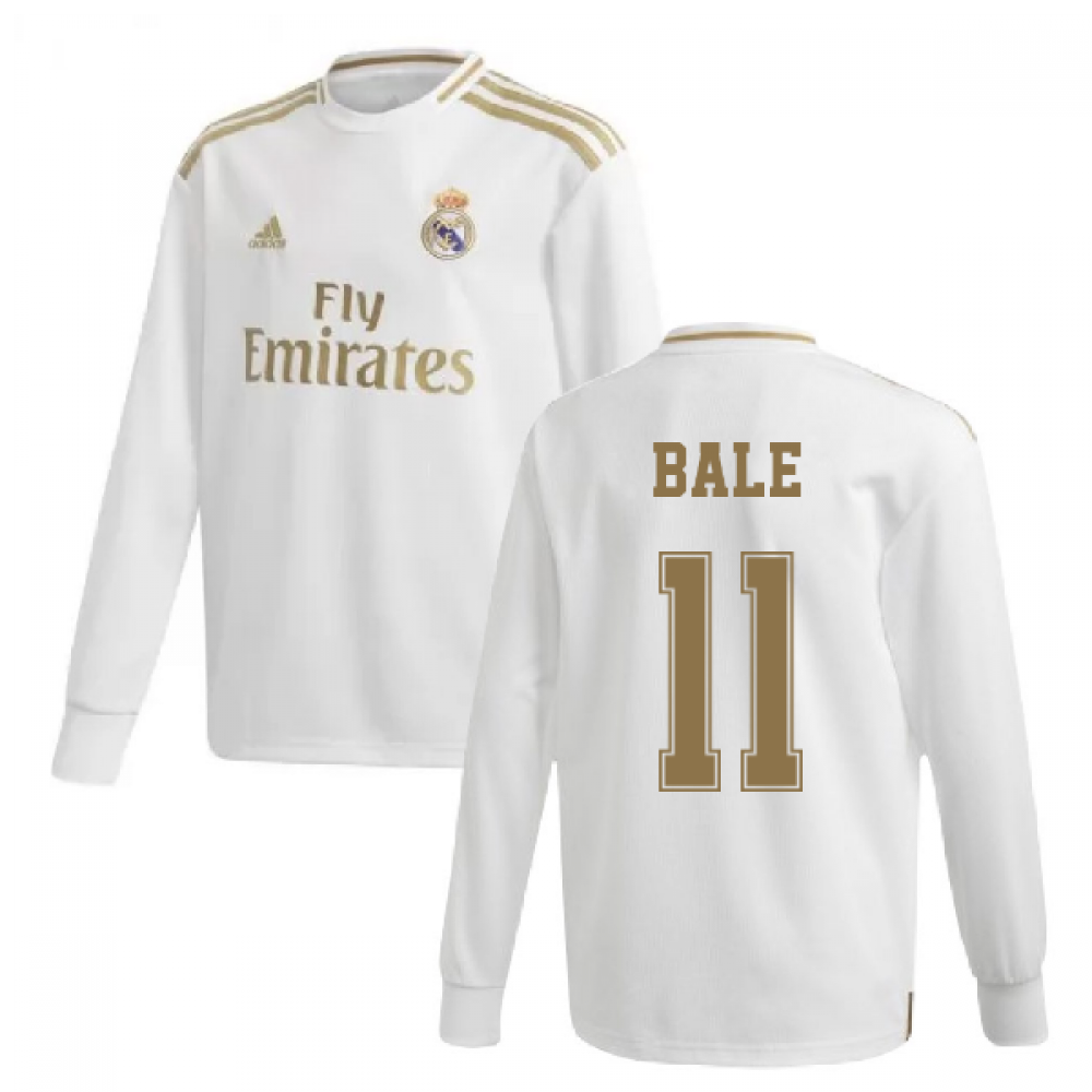 gareth bale kit
