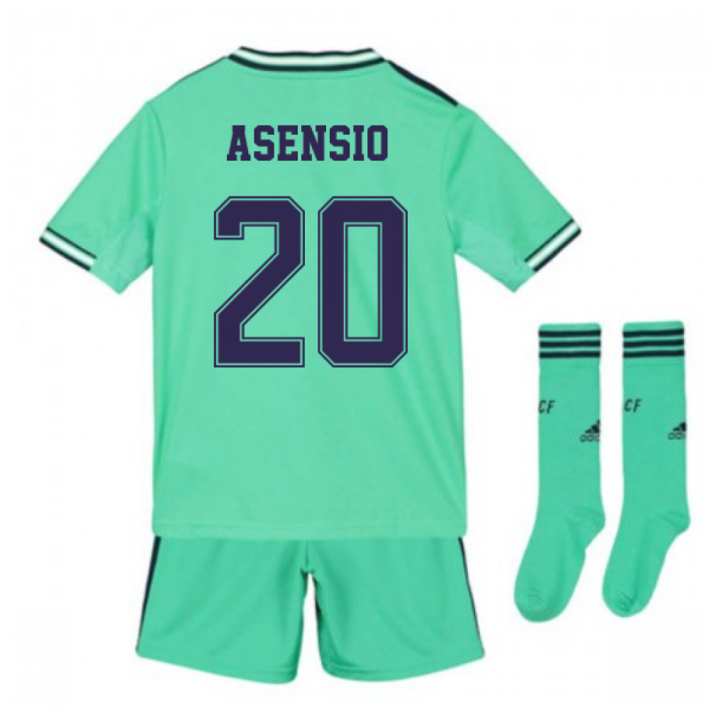 adidas full kit