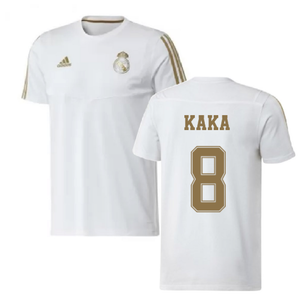 kaka real madrid jersey