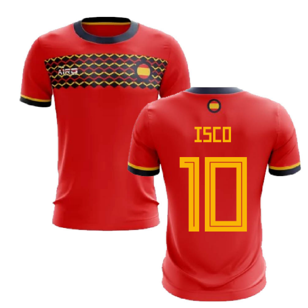 Spain Kit 2022