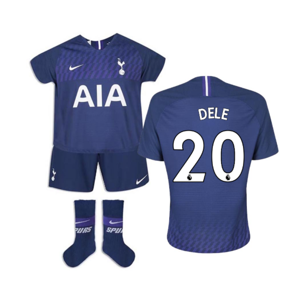 tottenham away jersey 2020