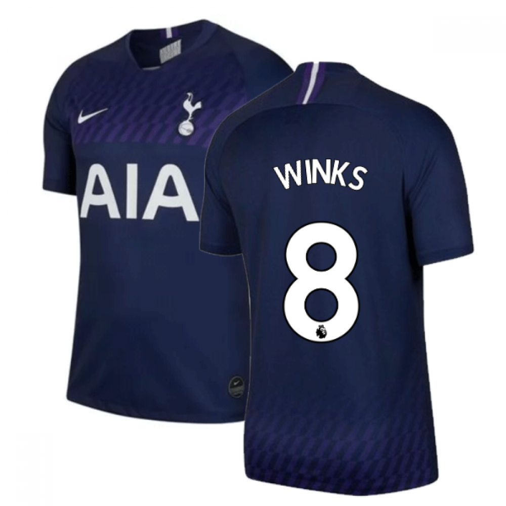 jersey tottenham 2019 away