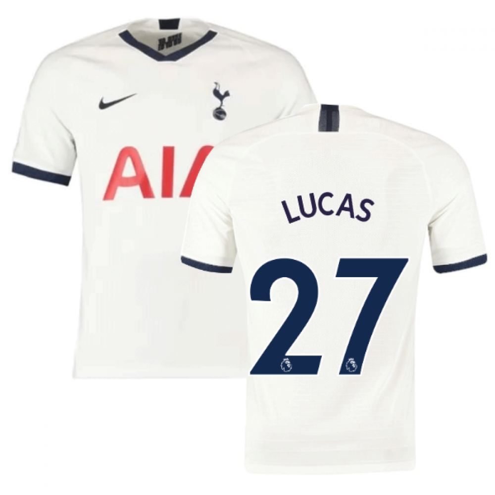 tottenham kids jersey