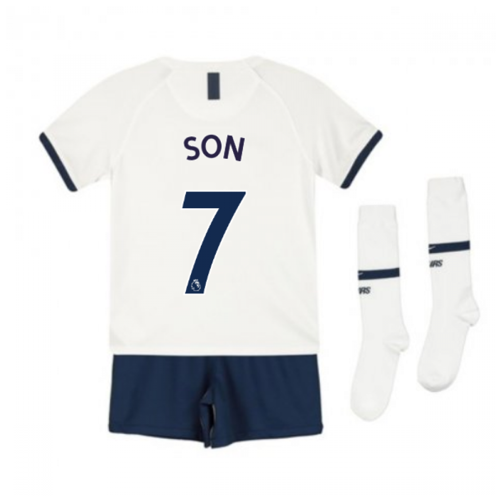 boys tottenham shirt