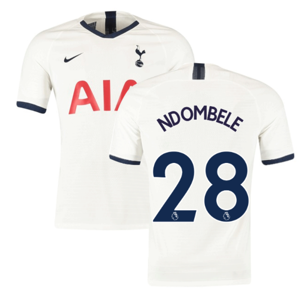 tottenham vapor shirt