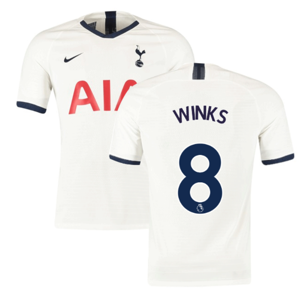 tottenham vapor shirt