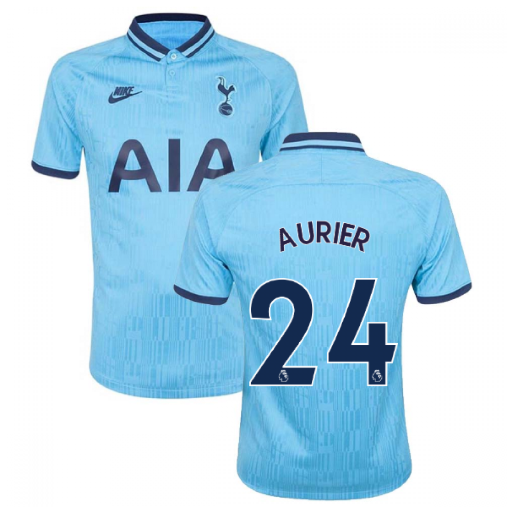 jersey tottenham 2019