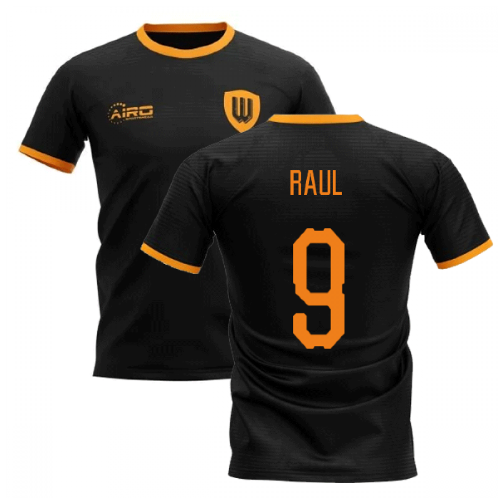 wolverhampton shirt