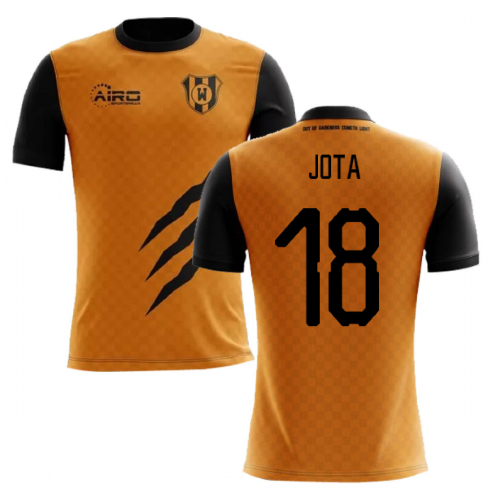 jersey wolverhampton 2021