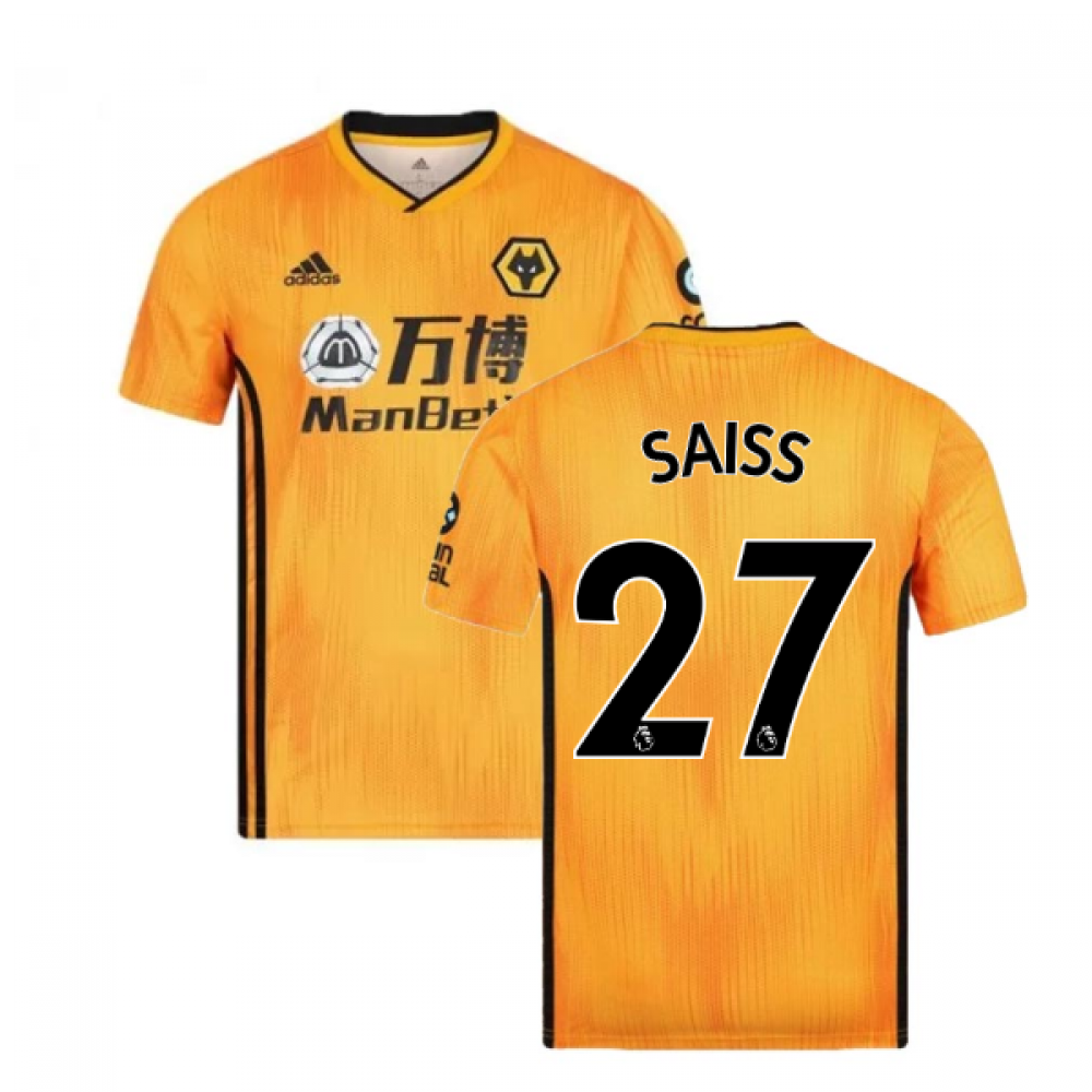 wolves jersey 2020