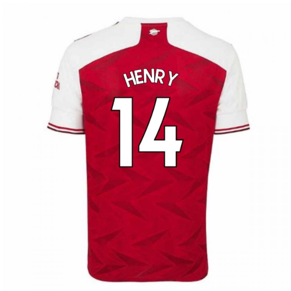arsenal home shirt 2021