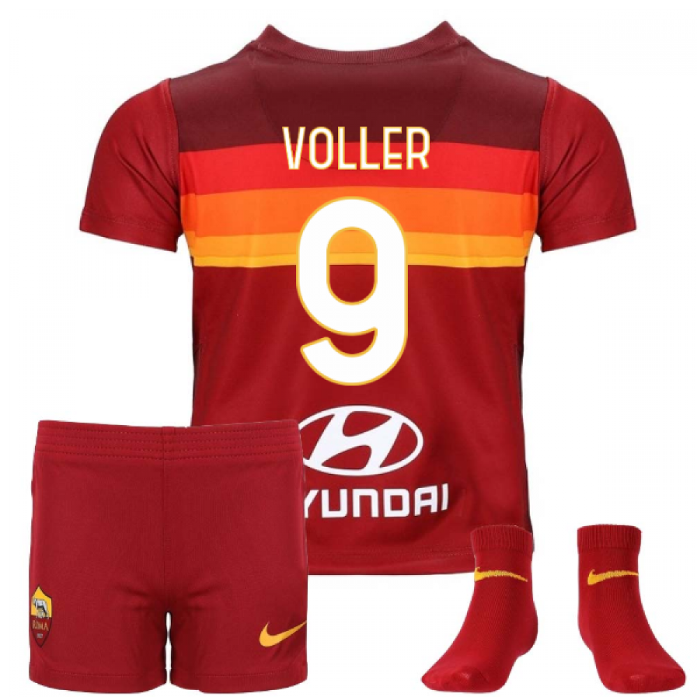 nike infant football kit