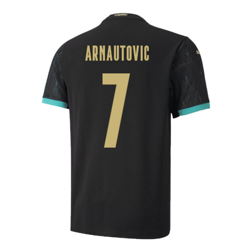 Arnautovic shirt Clearance